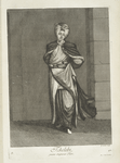 Tchelebi, jeune seigneur turc