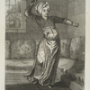 Tchingui, danseur turc