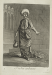 Barbier ambulant