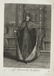 Le patriarche des Grecs