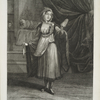 Fille de l'Argentiere, isle de l'archipel