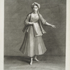 Fille de St. Jean de Patmos, isle de l'archipel