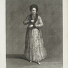 Princesse de Valaquie
