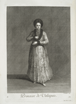 Princesse de Valaquie