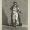Gentilhomme Valaque