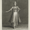 Fille de Bulgarie