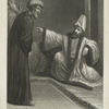 Dergoumidas, prestre armenien condamné par le grand visir Ali Pacha, mourut martir le 5e. Novembre 1707