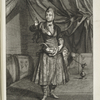 Femme persienne