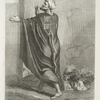Habillement des principaux barbaresques