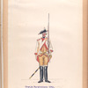 Oranje Karabiniers. 1752-1795