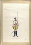 Oranje Karabiniers. 1752-1795