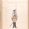 Kavalerie Reg. Oranje-Friesland. 1752-1795