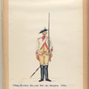 1-o Reg. Ruitery Bar. Van Eck van Nergena. 1752-1795