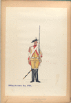 3-o Reg. Ruitery Hop. 1752-1795