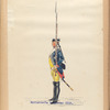 Hollandsche Dragonder. 1752-1795