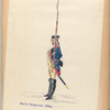 Garde Dragonder. 1752-1795