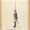 Waalsche Dragonder. 1752-1795