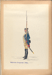 Waalsche Dragonder. 1752-1795