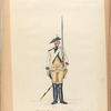 Oranje Karabiniers. 1756-1795