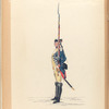 Garde Dragonder. 1772-1795