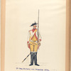 2-o Reg. Ruitery von Stoecken. 1775-1795
