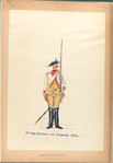 2-o Reg. Ruitery von Stoecken. 1775-1795