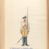 2-o Reg. Ruitery von Stoecken. 1779-1795