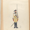 4-o Reg. Ruitery de Famars.  1771-1795