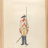 5-o Reg. Ruitery Stavenisse Pons.  1775-1795
