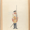 5-o Reg. Ruitery Stavenisse Pons.  1772-1795