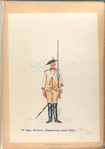 5-o Reg. Ruitery Stavenisse Pons.  1772-1795