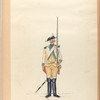 1-o Reg. Ruitery van Tuyll van Serooskerke.  1777-1795