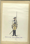Kavalerie Reg,. Oranje-Friesland. 1770-1795