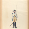 Oranje Karabiniers. 1773-1795
