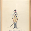 Oranje Karabiniers. 1771-1795