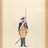 Garde te Paard van Holland en West-Friesland. 1779-1795