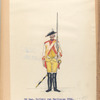 3-o Reg. Ruitery van Rechteren. 1781-1795
