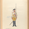 2-o Reg. Ruitery von Stoecken. 1781-1795