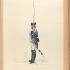 Hollandsche Dragonder. 1781-1795