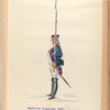 Waalsche Dragonder. 1781- 1895