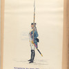 Waalsche Dragonder. 1784- 1895