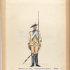 Kavalerie Reg. Oranje-Friesland. 1785-1895