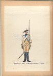 Kavalerie Reg. Oranje-Friesland. 1785-1895