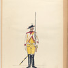 3-o Reg. Ruitery van der Hoop.  1785-1795