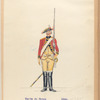 Garde du Corps. 1788- 1795