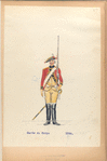 Garde du Corps. 1788- 1795
