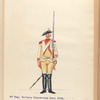 5o- Reg. Stavenisse Pons. 1789-1795. 1794 Bentinck