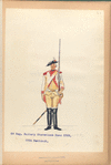 5o- Reg. Stavenisse Pons. 1789-1795. 1794 Bentinck