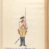 2-o Reg. Cav. van der Duyn van s'Gravemoer. 1791-1795