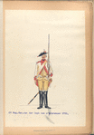 2-o Reg. Cav. van der Duyn van s'Gravemoer. 1791-1795